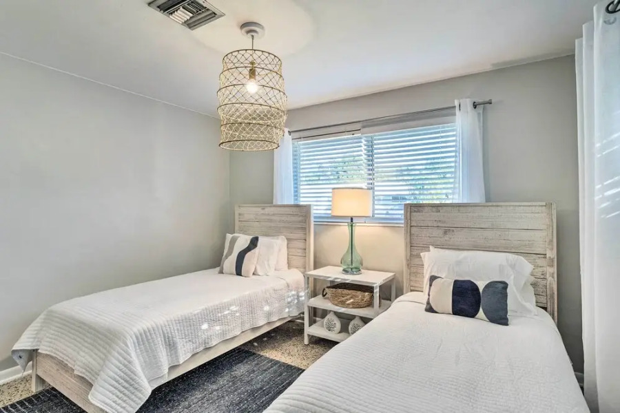 Bright Boynton Beach Getaway w/ Patio!