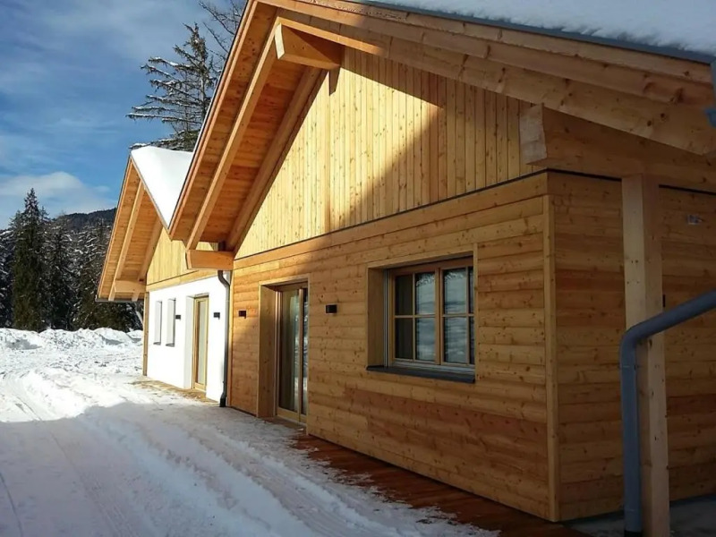 chalet soredl