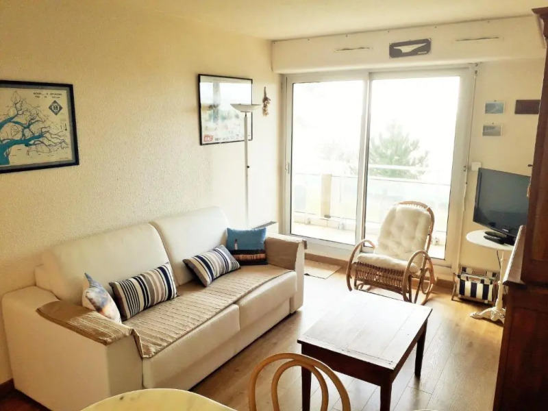 Appartement Vue Mer Terrasse, Parking C213