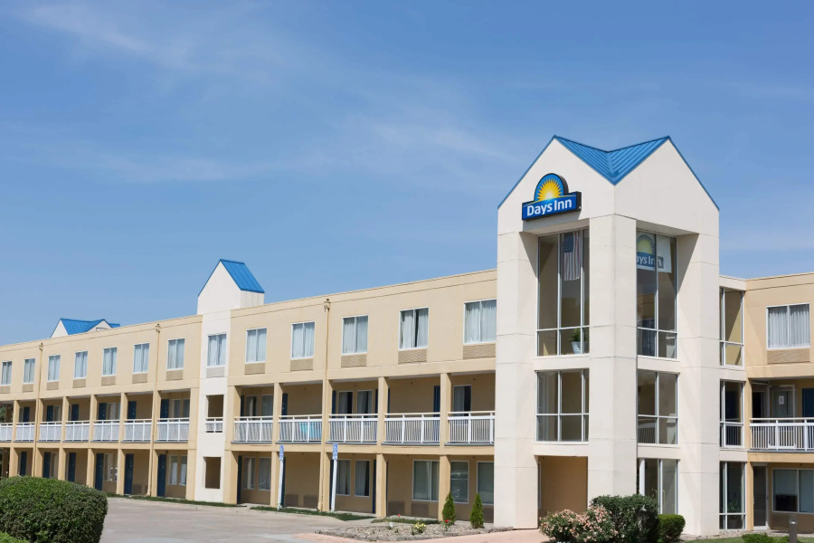 Days Inn by Wyndham West Des Moines / Clive