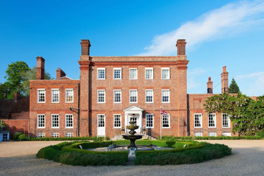 Champneys Henlow