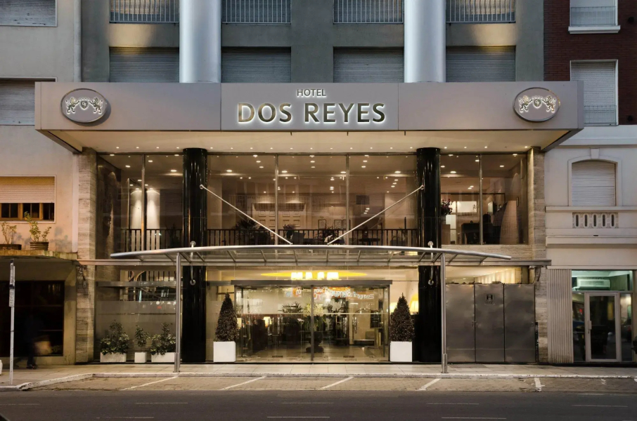 Dos Reyes Hotel