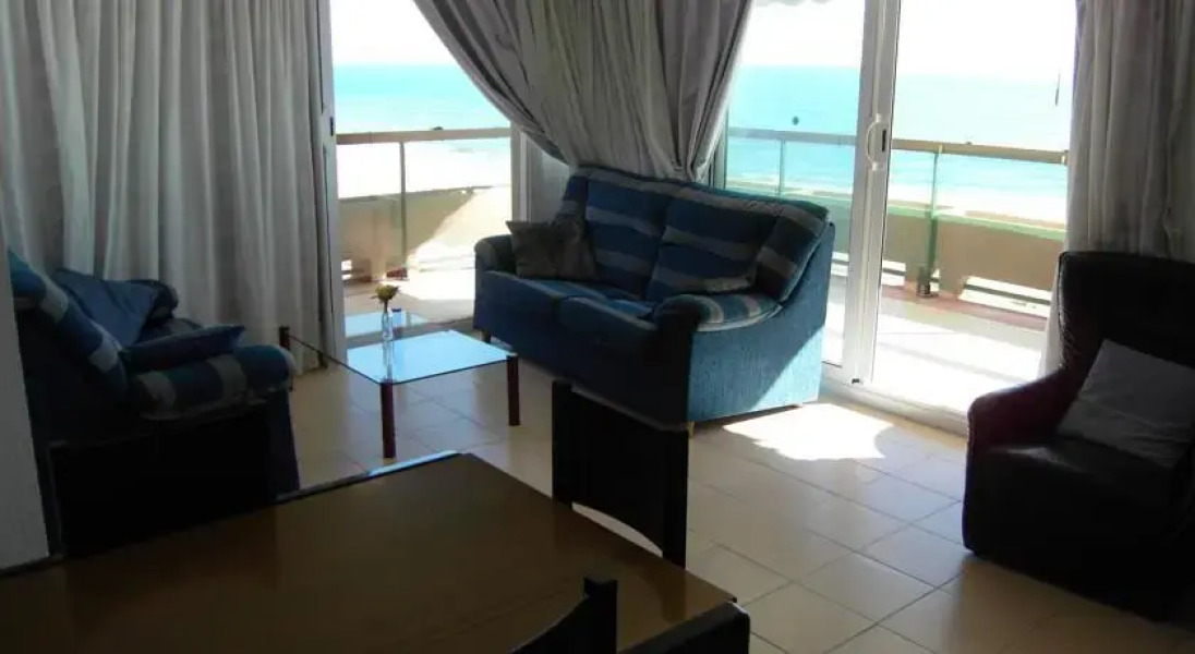 Anforas Mar 101-Els Pins