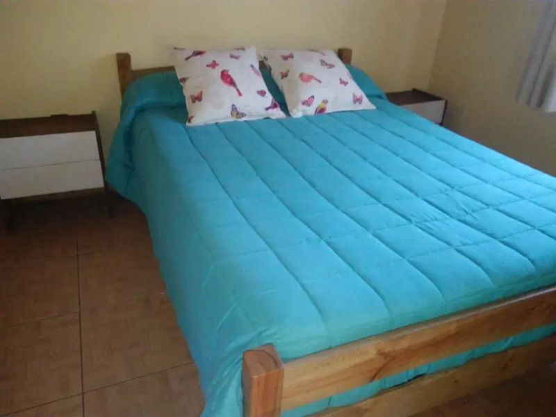 La Frontera Valle El Manso