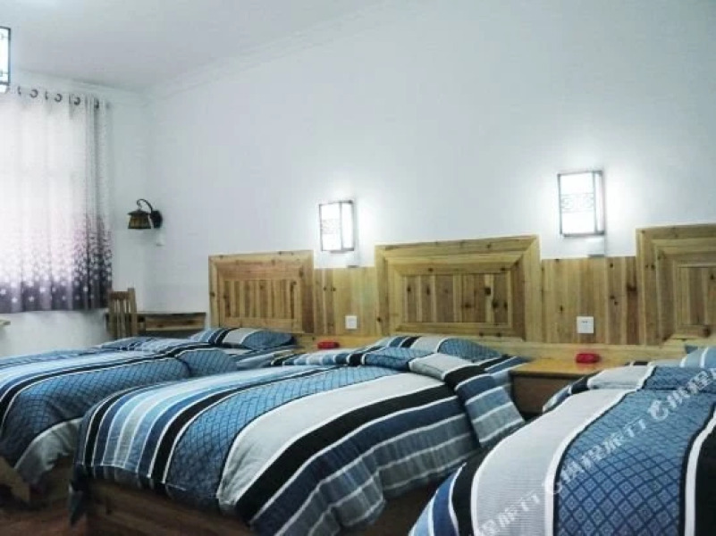 Jinshi Alley Inn Fenghuang