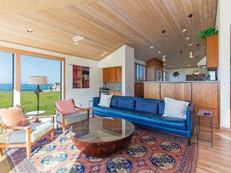 Kyuka - Three Bedroom Loft Home