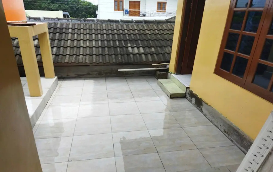 Algira Homestay Prambanan