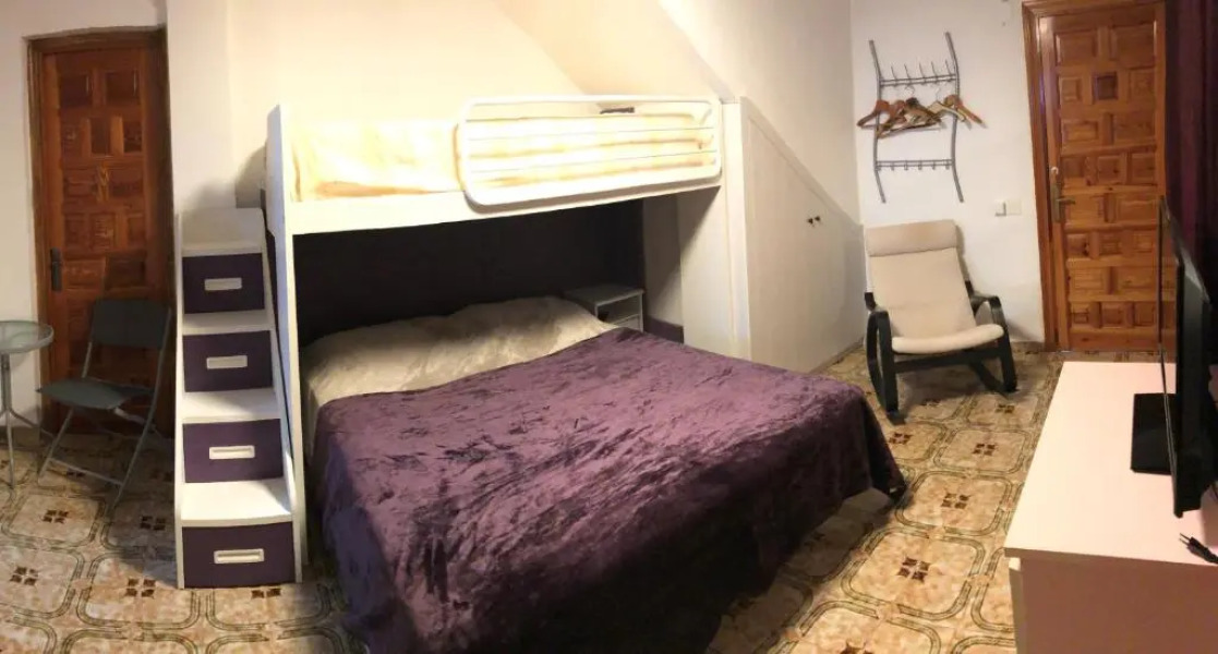 Finca Karicia Business Suite