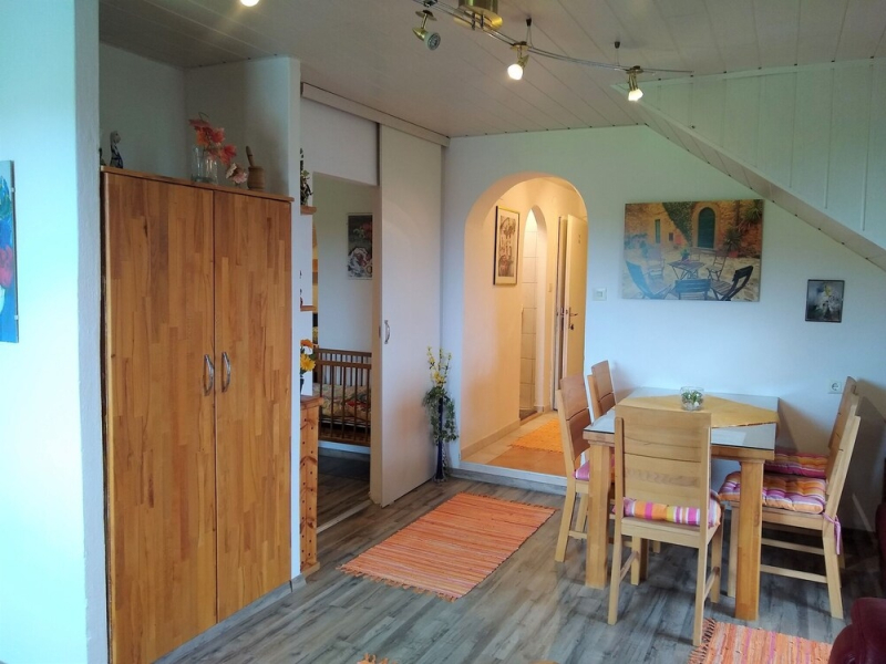 Cozy Apartment in Lukowitz With Pool