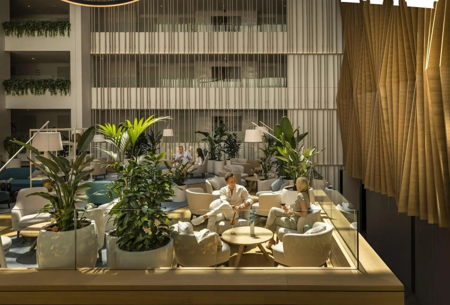 Aminess Laurel Khalani Hotel