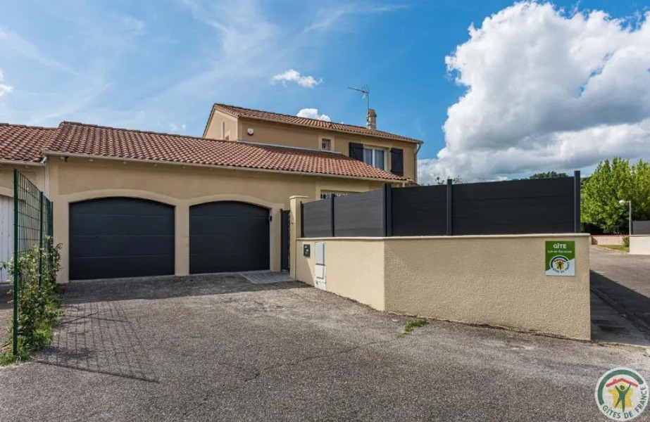 Villa des Oliviers : Sublime villa avec piscine chauffée et privée, terrasse de 185m²