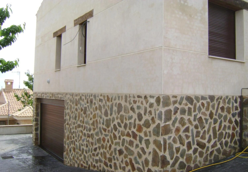 Casa La Rosa de los Vientos