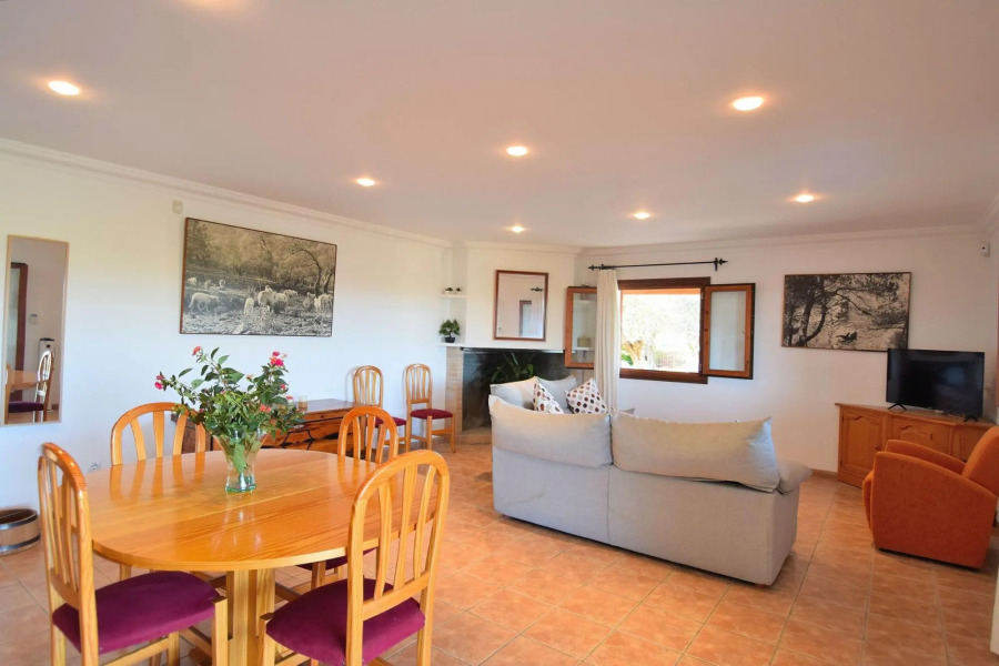 070 Finca Son Arcaines de Can Simó ETV4134 by Mallorca Charme