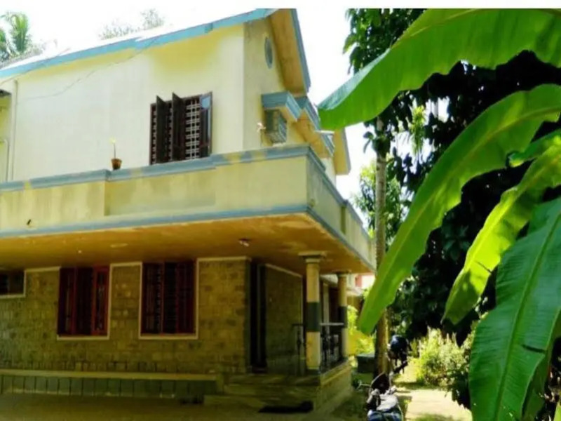Tatacaro Homestay Kollam