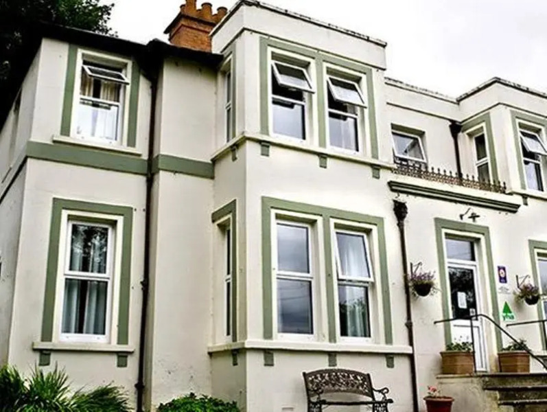 YHA Streatley on Thames