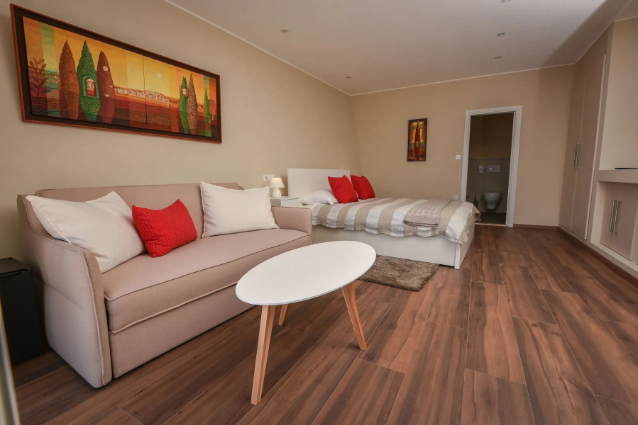 Hotel Draga di Lovrana