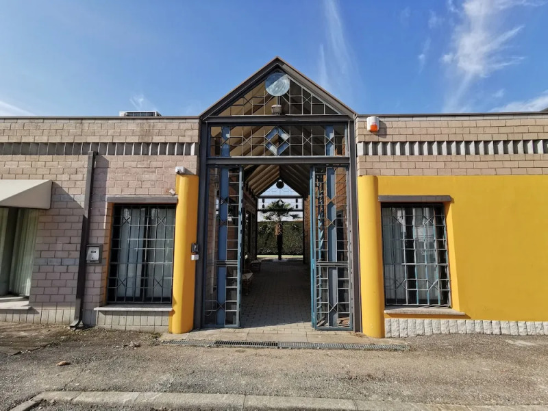 San Valentino Country House