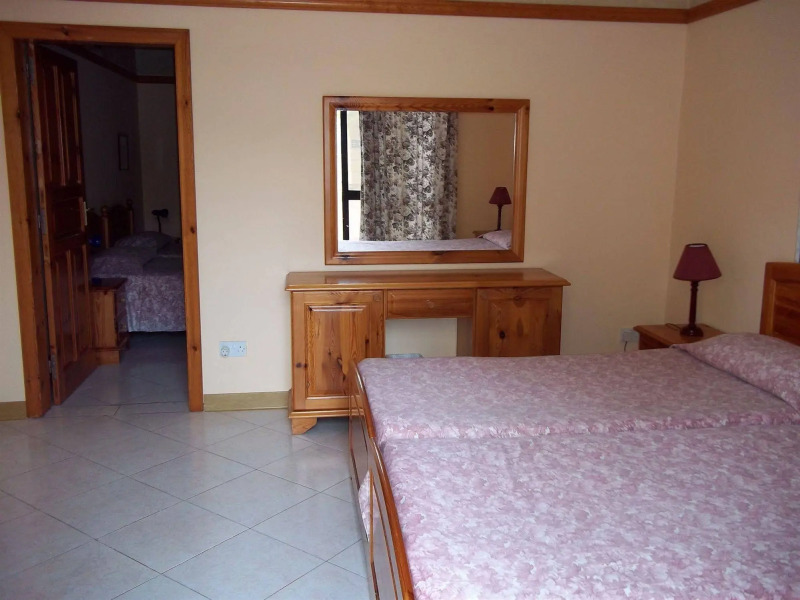 San Antonio Guest House