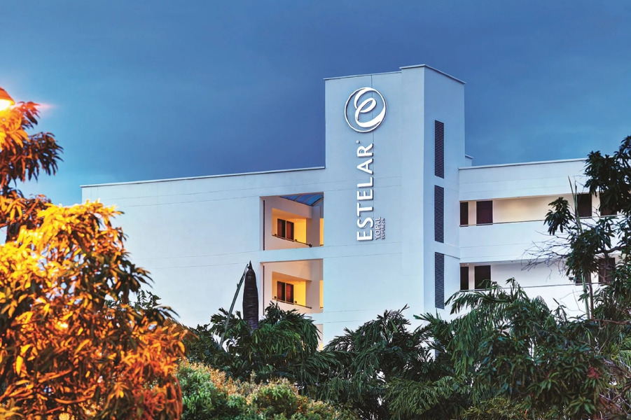 Hotel Estelar Yopal