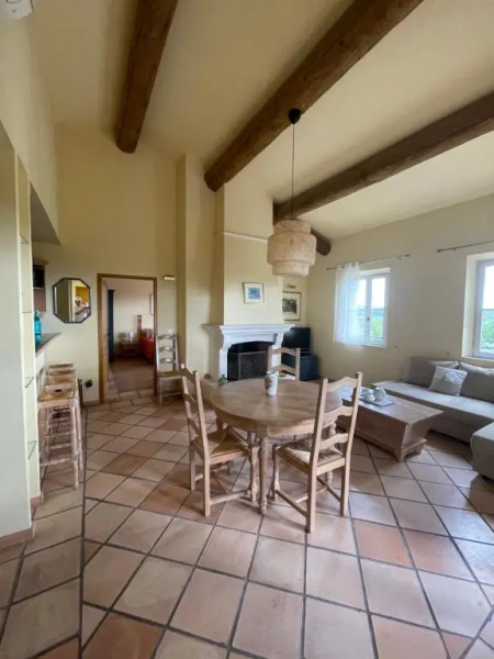 appartement sur le golf de pont royal