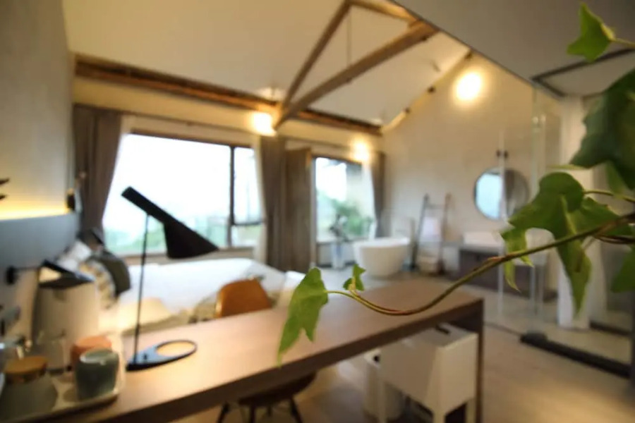 Cloud Community Guesthouse