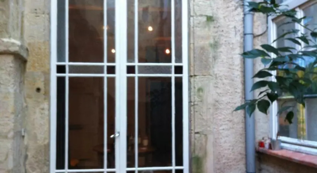 La Maison dAnne dAutriche