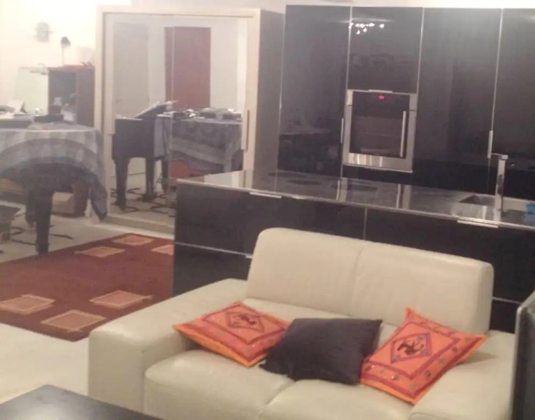 Studio in Santander, With Balcony and Wifi Near the Beach