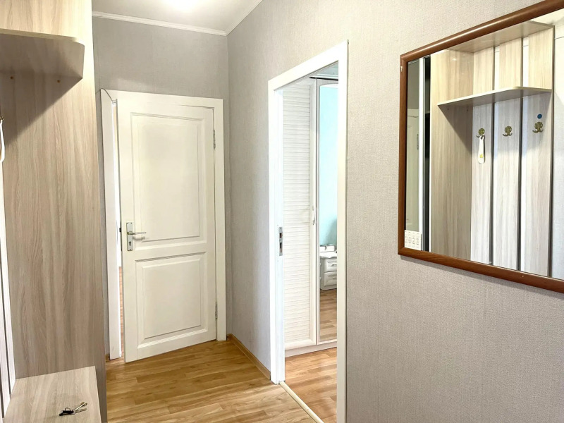 Апартаменты в центре на улице Ленина