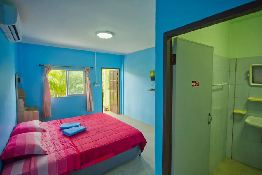 Seaview Resort Koh Mak