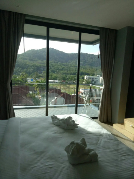 The Relife Naiharn By ATK