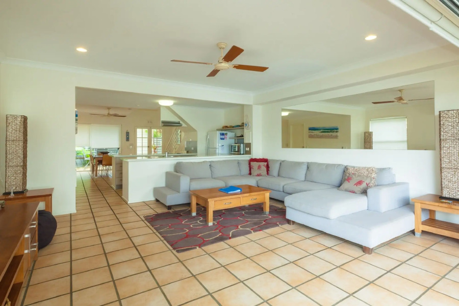 Noosa Entrance Waterfront Resort