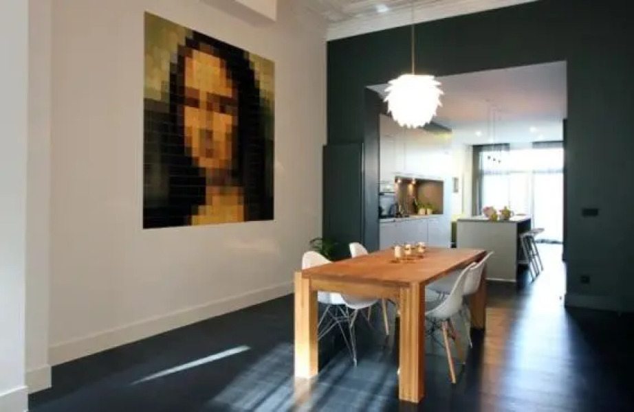 Parc Brussels Apartment