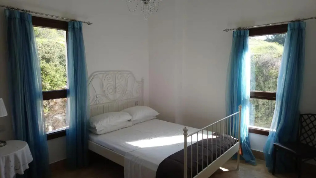 The Mediterranean Suite