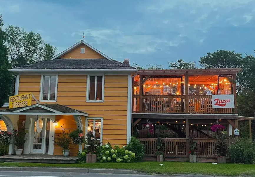 Jaune Hôtel Boutique