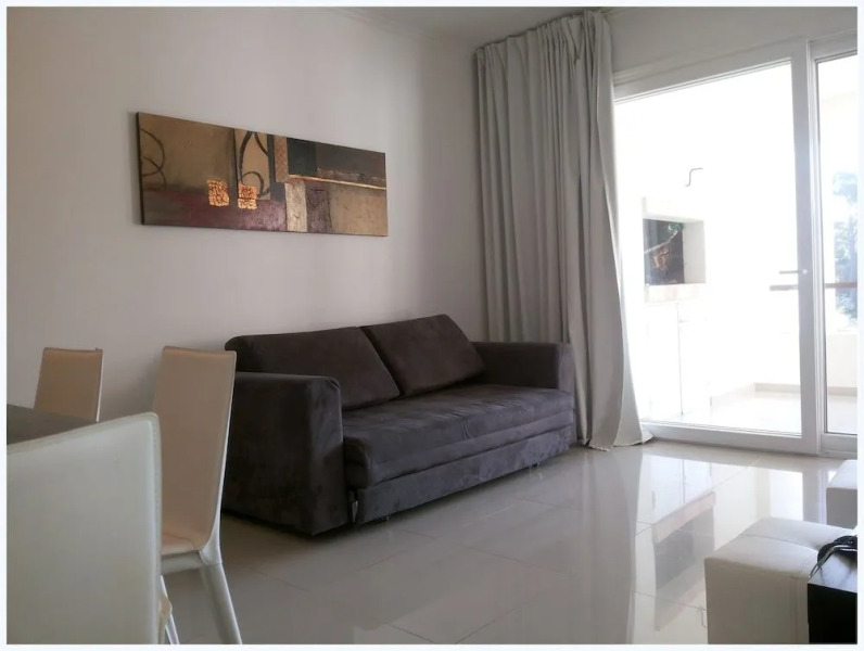 Apartment Greenpark