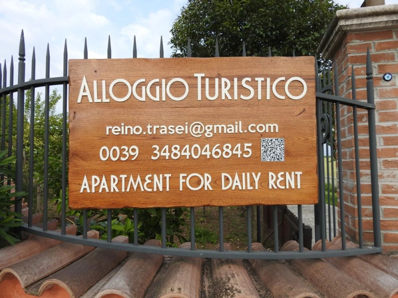 alloggio turistico confortevole Passo Corese