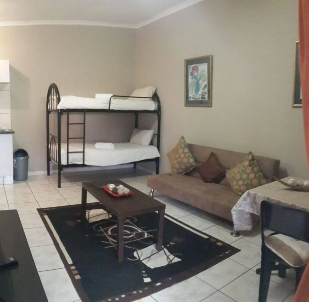 Crystal Rose Lodge & Spa