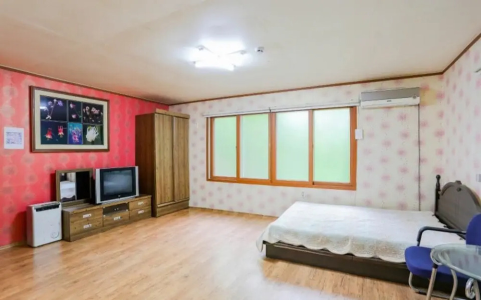 Goesan Dalmaji Pnsion