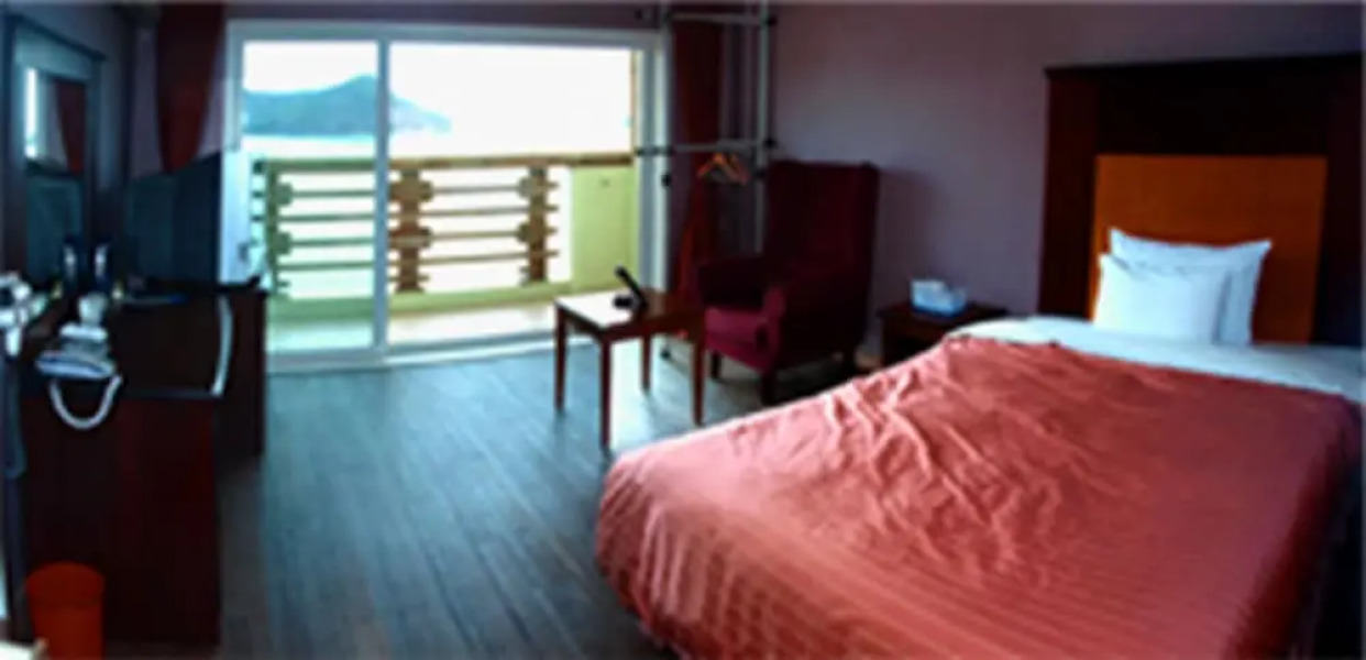 Goheung Victoria Hotel