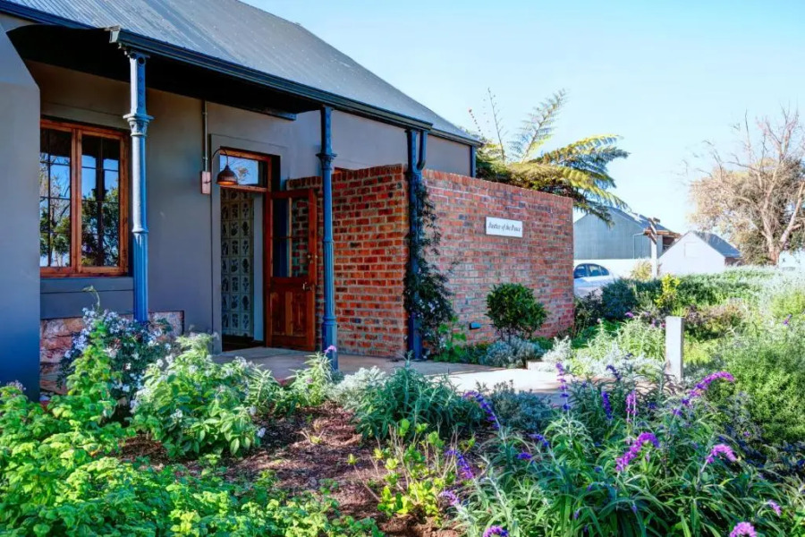 Botlierskop The Village Lodge