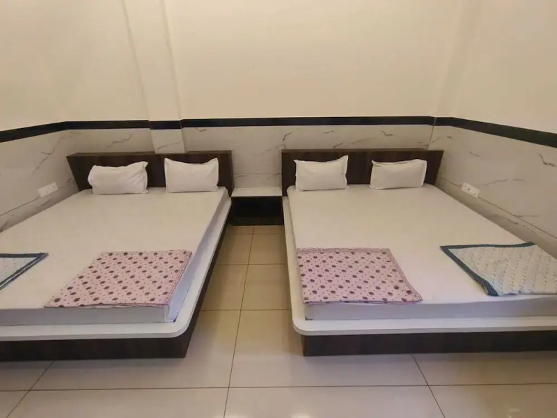 Shree Radhe Radhe Palace