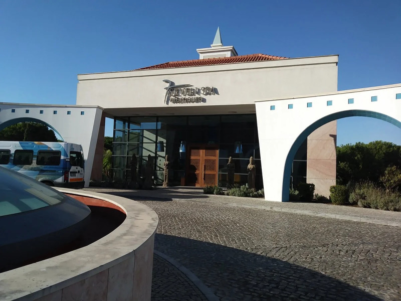 As Cascatas Golf Resort & Spa