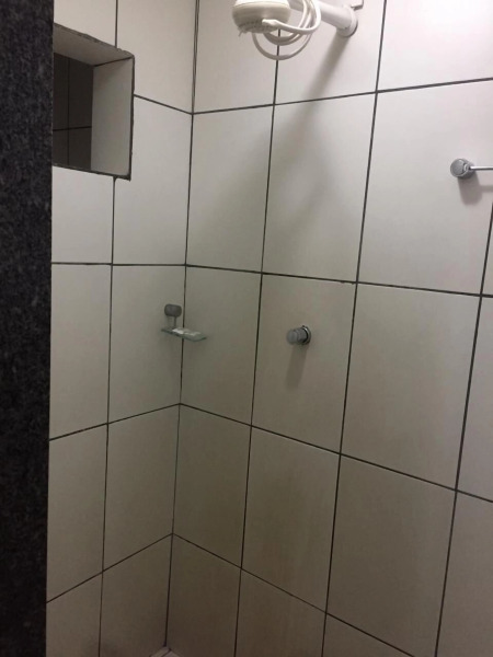 Samburá Hotel - Feira de Santana