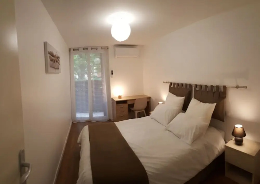 Résidence Village Sud