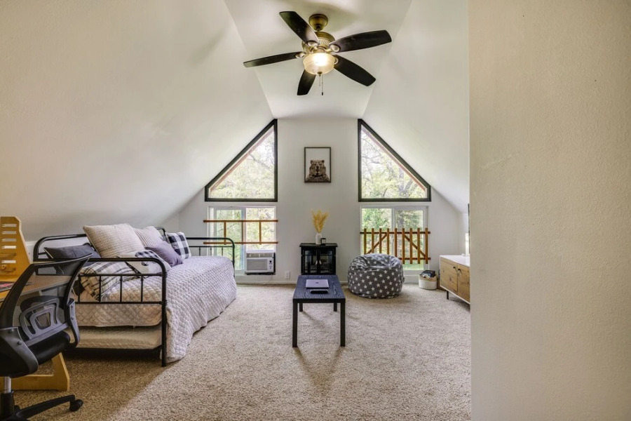 Groveland Vacation Rental ~ 24 Mi to Yosemite!