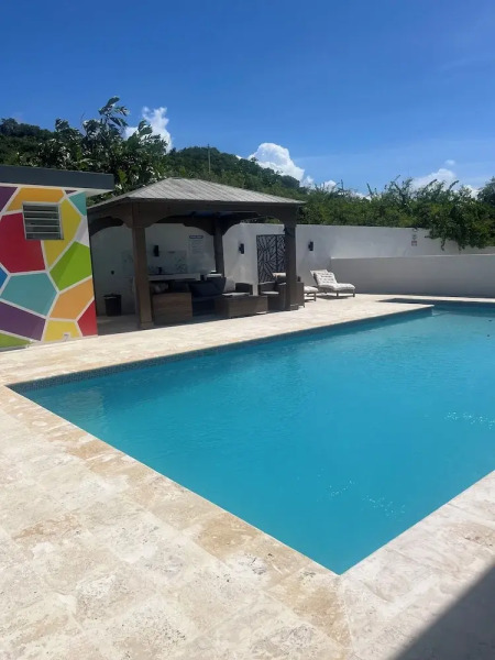 Sea Breeze Tunnel Hideaway 7