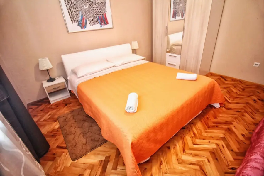 Apartments Guesthouse Ana