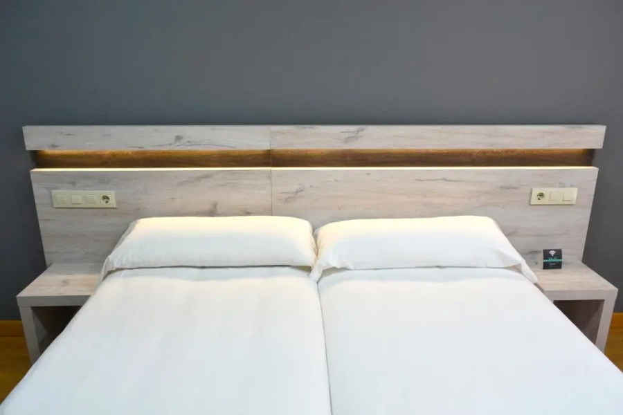 Hotel Alda Centro Oviedo