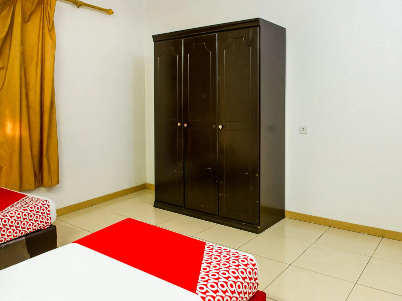 Abha Alshogag by OYO Rooms