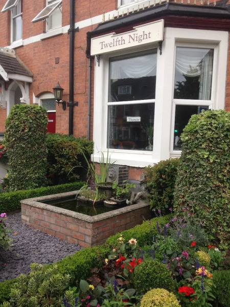 Twelfth Night Guest House